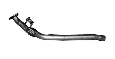 Exhaust Pipe for 2002-2003 Audi A4 Quattro Turbo 1.8L L4 GAS DOHC - Image 1 of 2