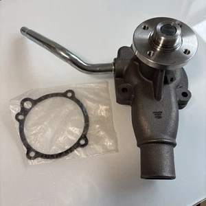 Engine Water Pump-Water Pump (Standard) Gates 44009 - Bild 1 von 7