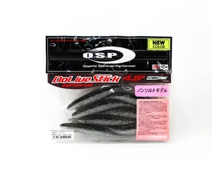 OSP Soft Lure Dolive Stick Spec II 4.5 Inches TW-236 (9951) - Picture 1 of 6