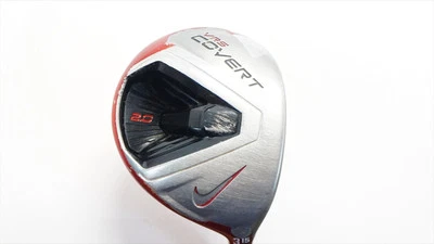 Nike Vr-S Covert 2.0 15° 3 Fairway Wood Senior Flex Kuro Kage 0921533 Fair - Изображение 1 из 4
