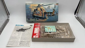  HAWK019 Hasegawa MIL Mi-24 HIND-A 1/72 - Foto 1 di 2