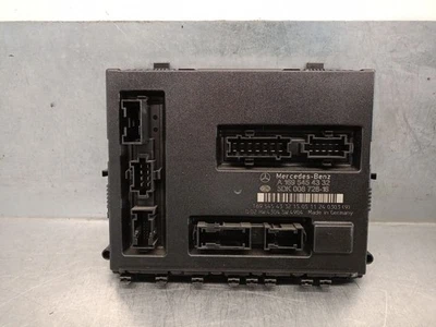 A1695454332 FUSE BOX UNIT / 5DK00872816 HELLA / 5482822 FOR MERCEDES-BENZ CLASE - Image 1 of 4