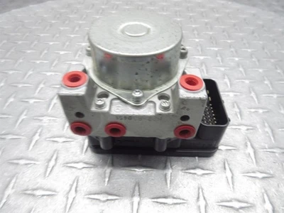 Módulo de control de bomba de freno ABS Honda CBR250R CBR 250R 2012 11-13  Foto 1 de 4