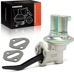 Mechanische Kraftstoffpumpe kompatibel mit Dodge, Chrysler & Plymouth Modellen - - Bild 1 von 7
