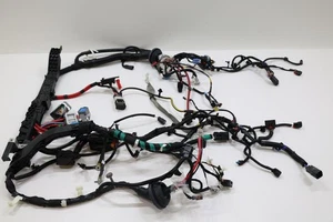 2017 - 2023 TESLA MODEL 3 ENGINE WIRE WIRING HARNESS OEM - Foto 1 di 15
