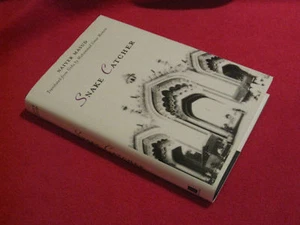 CAZADOR DE SERPIENTES ~ NAIYER MASUD. HbDj. Traducción sin leer de Muhammad Umar Memon en MELB - Imagen 1 de 1
