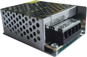 AC 110V/220V to DC 12V 5A 60W Universal Regulated Switching Power Supply Adap... - Picture 1 of 12