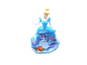 Disney Princess Cinderella Bradford Exchange 2004 Figurine - Bild 1 von 3