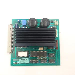 Kontron Instruments  MOTOR-CONTROL BOARD 94-91130 - Picture 1 of 3