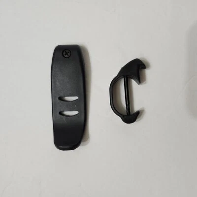 Baby Jogger City Mini GT Single Stroller Folding Lock Clip Replacement Part - Image 1 of 4