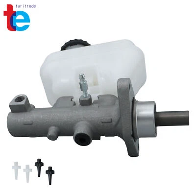 Cilindro maestro de freno MC391203 para 09-12 Ford Escape 08-11 Mazda Tribute M630529 Foto 1 de 4