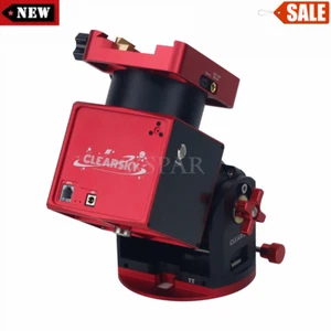 ClearSky Electronic Home Version ST20 Equatorial Mount Mechanical Limit Function - Picture 1 of 9