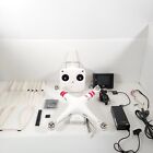 DJI Phantom Quadcopter Drone For Parts Or Repair - Not Tested 