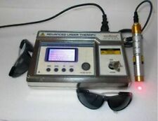 Chiropractic Laser Low level laser therapy Cold Laser LLLT Pain Relief Unit     