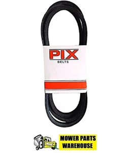 NUOVA CINTURA PER CUB CADET MTD 954-0483 CINGHIA DI TRASMISSIONE TOSAERBA 754-0483 - Foto 1 di 1