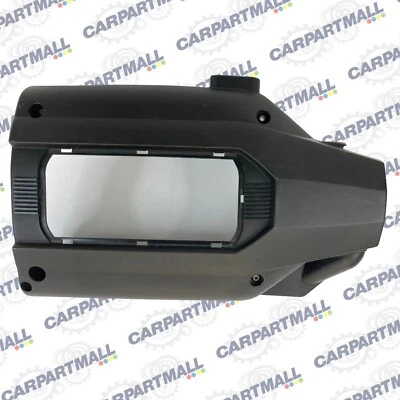 2002 2003 2004 Honda Odyssey 3.5L V6 Upper Top Engine Cover Trim Panel OEM Foto 1 de 4