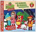 Folge 5: das Kuddel & Muddel Weihnachten by Karls ... | CD | condition very good