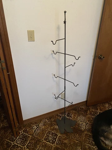 Longaberger Basket Stand Cover