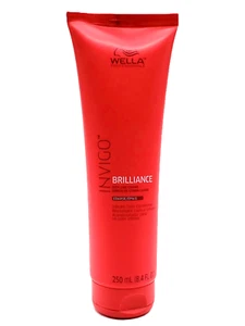Wella Brilliance Conditioner 8.4 oz for Coarse hair - Picture 1 of 2
