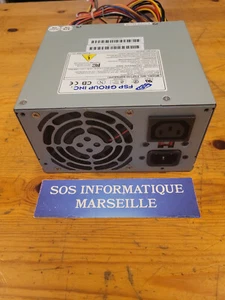 Bloc Alimentation FSP Group INC 145 W FSP145-60PNA(PF) - Photo 1/9