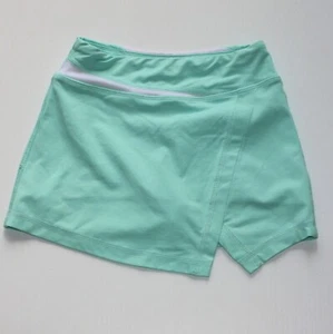 Triple Flip Boutique Girl's Dance Tennis Golf Restart Skirt Skort size 10-12 - Picture 1 of 2