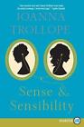 Sense & Sensibility by Joanna Trollope (English) Paperback Book