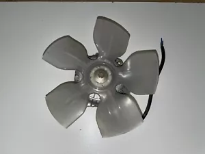 Ventilador 240V Elco 5-13/471 1300 RPM - Grant LTD6G baño circulador refrigerado - Imagen 1 de 3