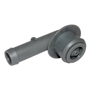 Crankcase Vent To Air Cleaner Tube Elbow fits Jeep Grand Cherokee WJ 4.0L Motor - Bild 1 von 1