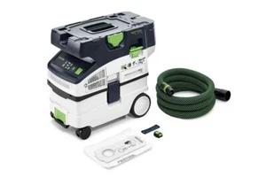 Festool Akku-Absaugmob. Ctmc Midi I-Basic 577067 - Picture 1 of 11