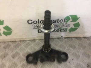 AJS TN12 125 BOTTOM YOKE YEAR 2015-2020 (STOCK 617) - Picture 1 of 3