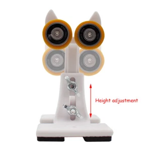 Fishing Rod Building Winding Elctric-Drive Machine DIY Fishing Rod Tools 0-66RPM - Picture 1 of 8