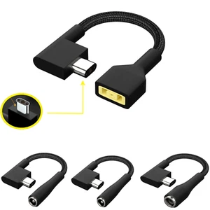 Power Charger Adapter Charging Cable converter Connector For Razer Laptop - Picture 1 of 9