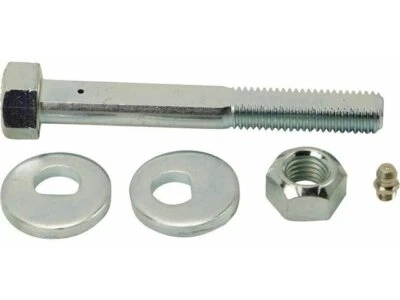 Kit de puntera inclinada alineación Moog trasero para Audi A6 Quattro 2012-2018 52176QPPS 2013 Foto 1 de 2