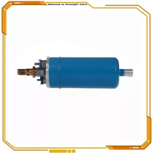 Fuel Pump Fits Porsche 911 In-Line 1984 1985 1986 1987 1988 1989 - Picture 1 of 9