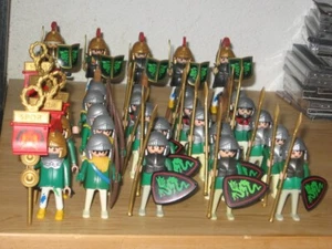 Playmobil Abenteuer History Römer Legion - Bild 1 von 12