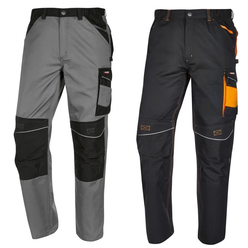 Parkside Performance Arbeitshose Bundhose - versch. Modelle