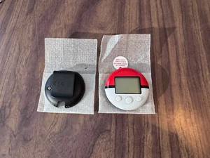 Pokemon SoulSilver / HeartGold (Nintendo DS) Pokewalker accessory with pull-tab - Picture 1 of 5