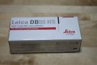 Leica DB80 HS Microtome Blades High Profile 50 pcs New Sealed