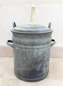 Olla vintage para conservas caseras o pasteurizar Años 60 - Imagen 1 de 10