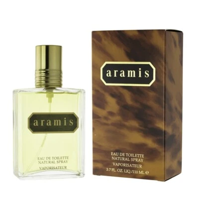 Aramis for Men 3,7 oz / 110 ml Eau de Toilette Foto 1 de 4