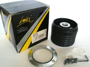 Luisi Steering Wheel Hub Adapter Boss Kit para AUSTIN 1100, 1300 GT, Maxi y más - Imagen 1 de 7