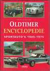 ▄▀▄ Oldtimer encyclopedie - sportauto's 1945-1975 ▄▀▄