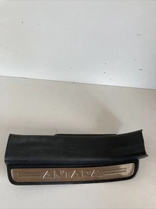 Tapicería de puerta interior trasera izquierda Vauxhall Antara 96630473 original 2,0 CDTI 2010 - Imagen 1 de 6
