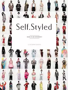 Self Styled: Dare to be Different... By Lycett, Anthony, Hardcover,New - Picture 1 of 1