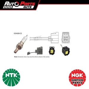 NTK Air Fuel Ratio Oxygen Sensor | OZA528-C2 - Picture 1 of 1