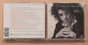 Rosanne Cash Hits 1979-1989 CD Columbia - Foto 1 di 3