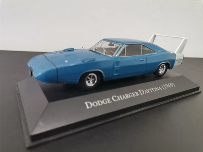 1/43 DODGE CHARGER DAYTONA - Immagine 1 di 4