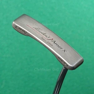 Ping Karsten Since 1959 Anser X Black Dot 35" DB Blade Putter w/Super Stroke - Picture 1 of 5