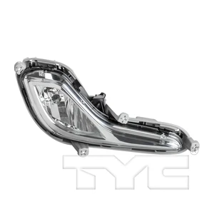 Faro antiniebla pasajero derecho para Hyundai Accent 12-17 - Imagen 1 de 6