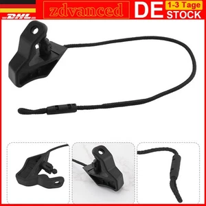 Halteband Hutablage links Für Audi A3 S3 RS3 (8V) 8V4867667 Sportback Kofferraum - Bild 1 von 23